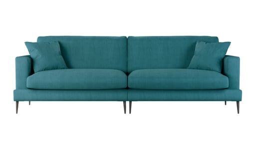 Duża modułowa sofa Covex Duża modułowa sofa Covex