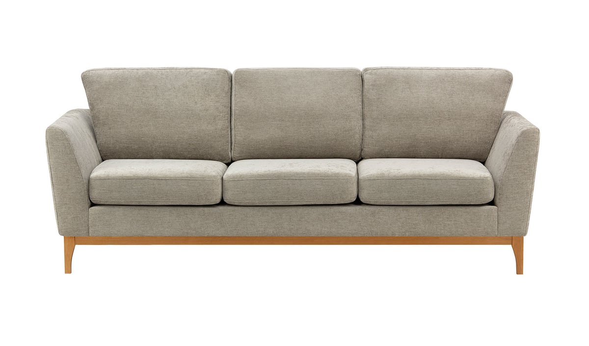 Sofa trzyosobowa Malone