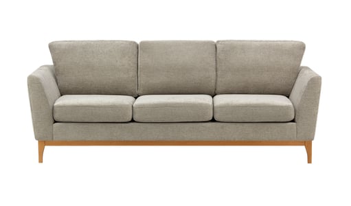 Sofa trzyosobowa Malone Sofa trzyosobowa Malone