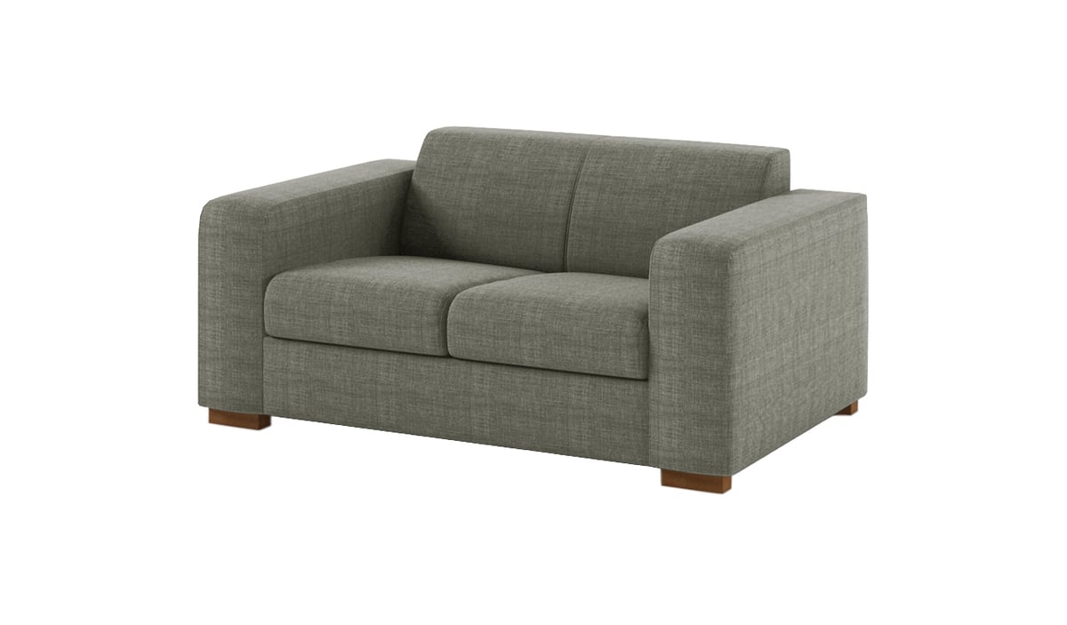 Sofa dwuosobowa Gem