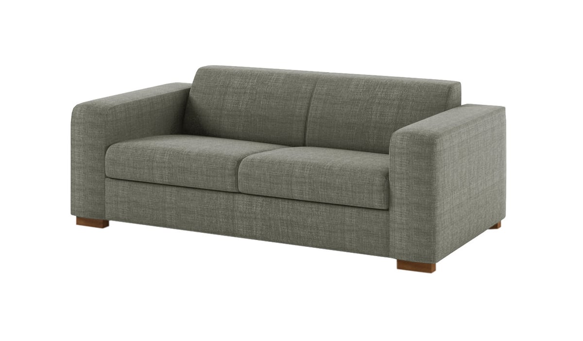 Sofa trzyosobowa Gem