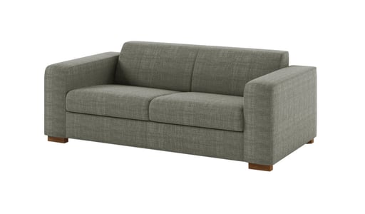 Sofa trzyosobowa Gem Sofa trzyosobowa Gem