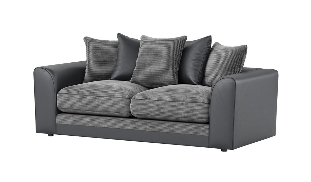 Sofa trzyosobowa Dillon