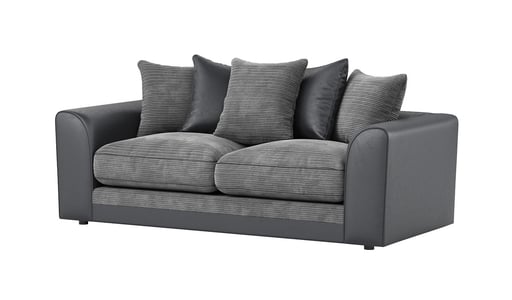 Sofa trzyosobowa Dillon Sofa trzyosobowa Dillon
