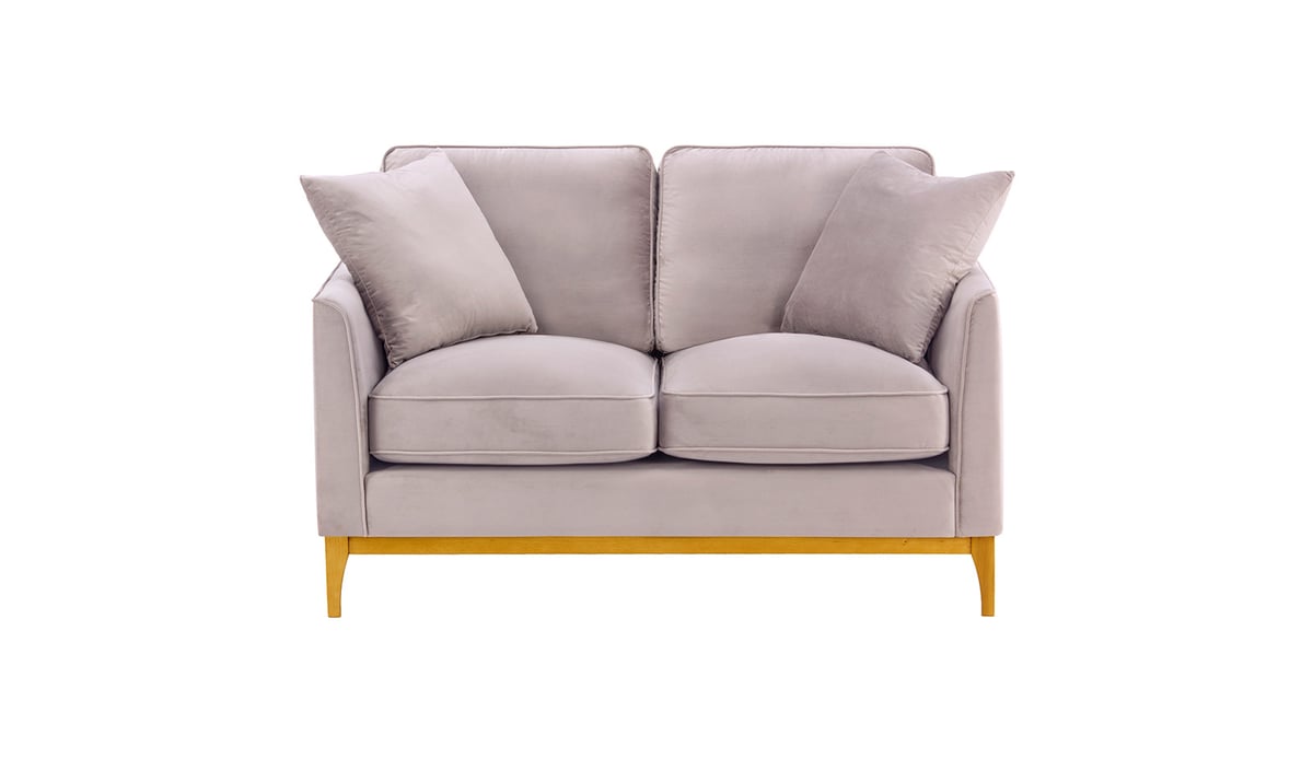 Sofa dwuosobowa Linara