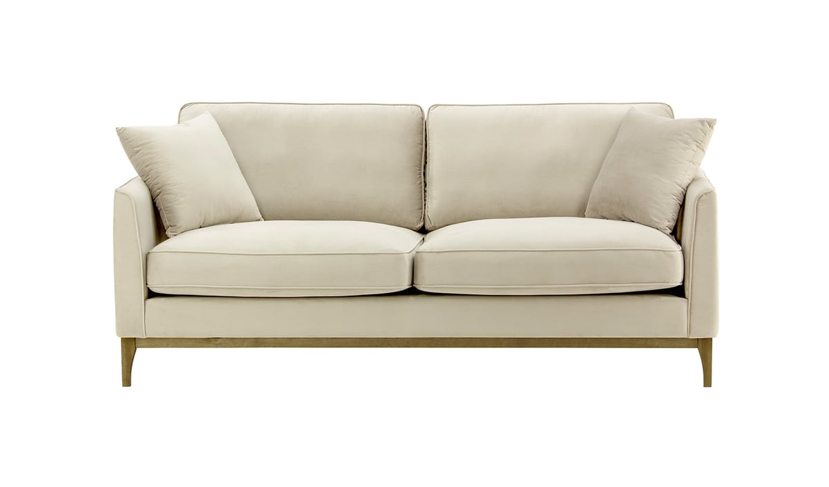 Sofa trzyosobowa Linara