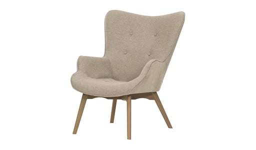 Fotel uszak Ducon Malmo Fotel uszak Ducon Malmo