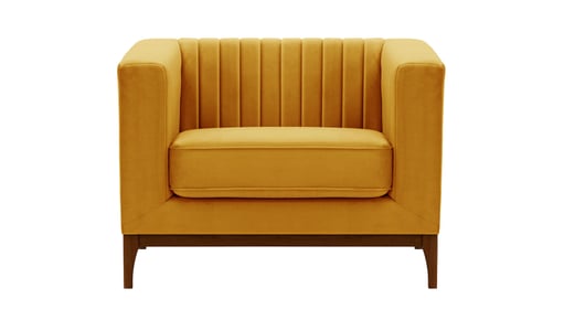 Fotel Slender Wood Fotel Slender Wood