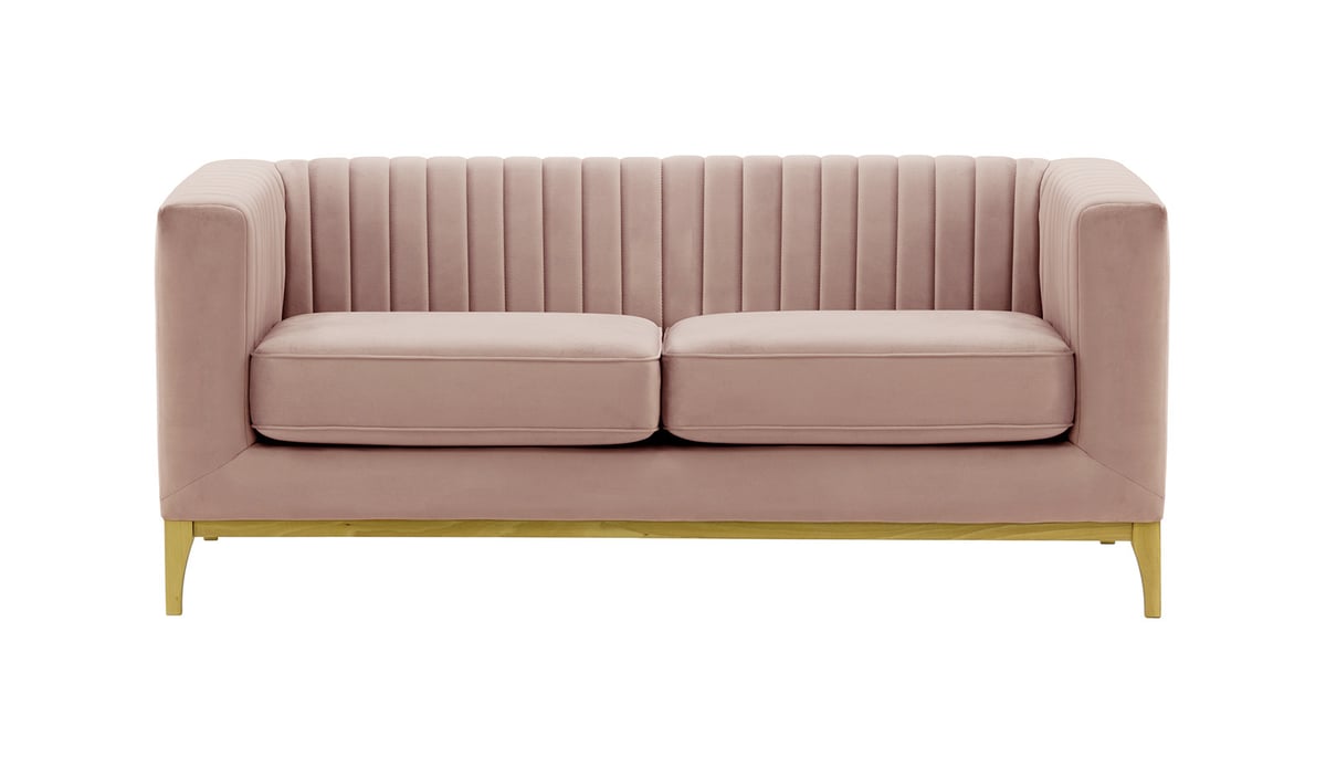 Sofa dwuosobowa Slender Wood