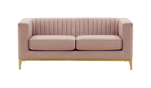 Sofa dwuosobowa Slender Wood Sofa dwuosobowa Slender Wood