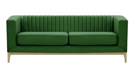 Sofa trzyosobowa Slender Wood Sofa trzyosobowa Slender Wood