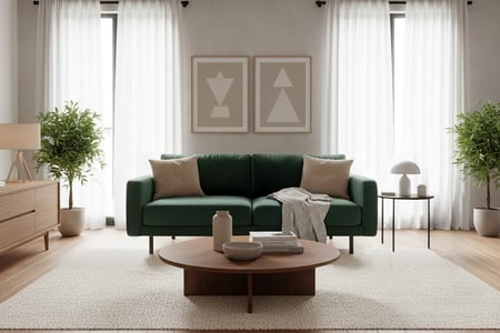 Sofa trzyosobowa Lioni Sofa trzyosobowa Lioni