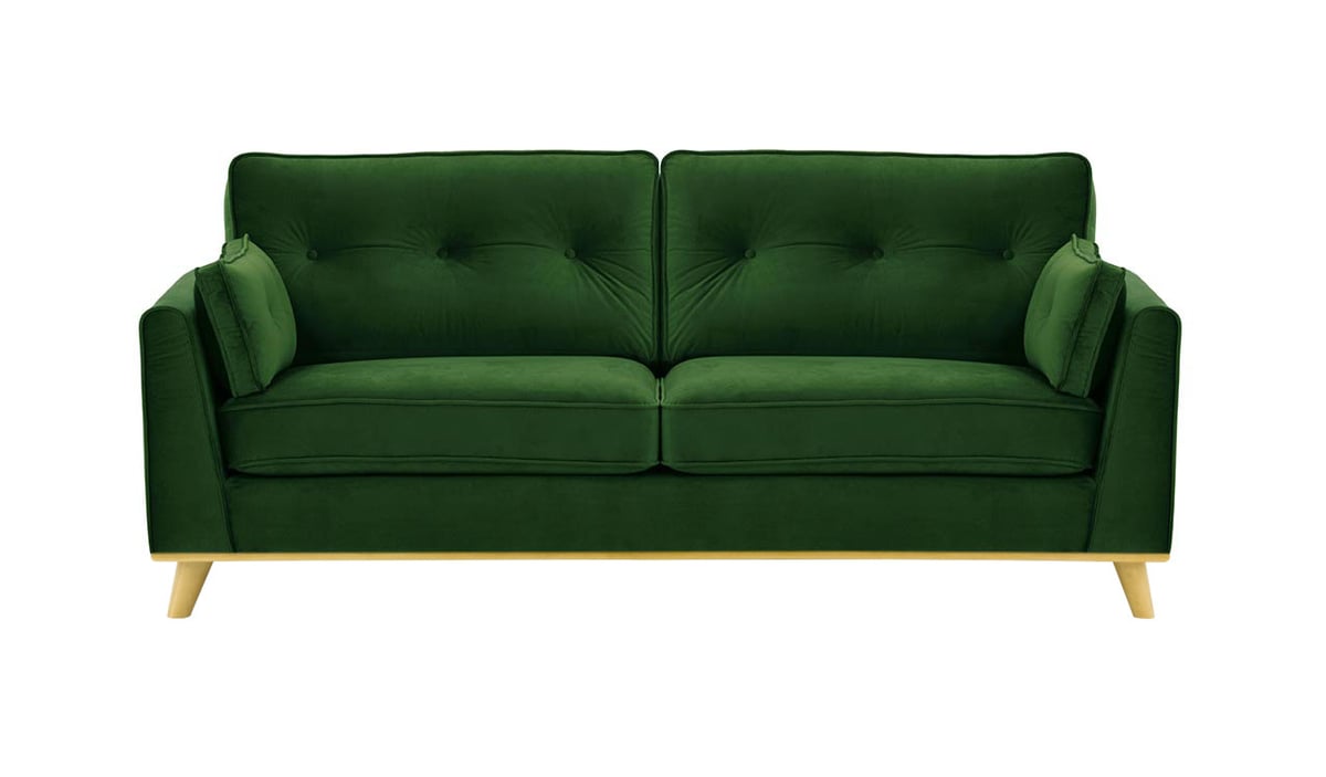 Sofa trzyosobowa Farrow