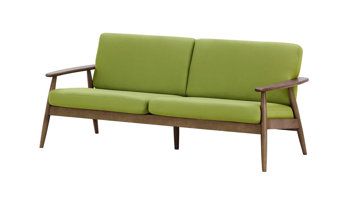 Sofa ogrodowa trzyosobowa Demure Aqua
