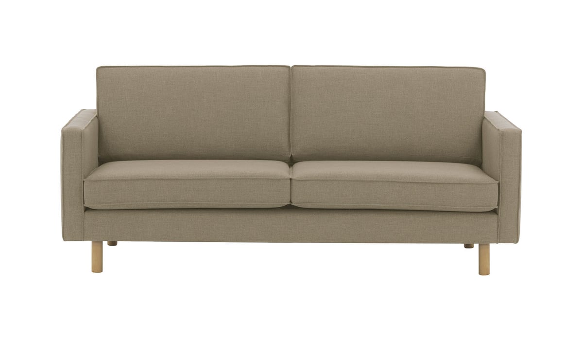 Sofa trzyosobowa Coco