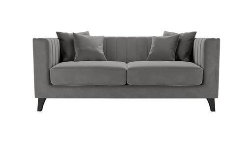 Sofa dwuosobowa Barra Sofa dwuosobowa Barra