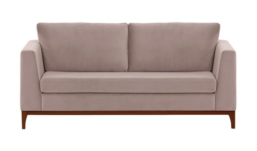 Sofa 2,5-osobowa Gosena Wood Sofa 2,5-osobowa Gosena Wood