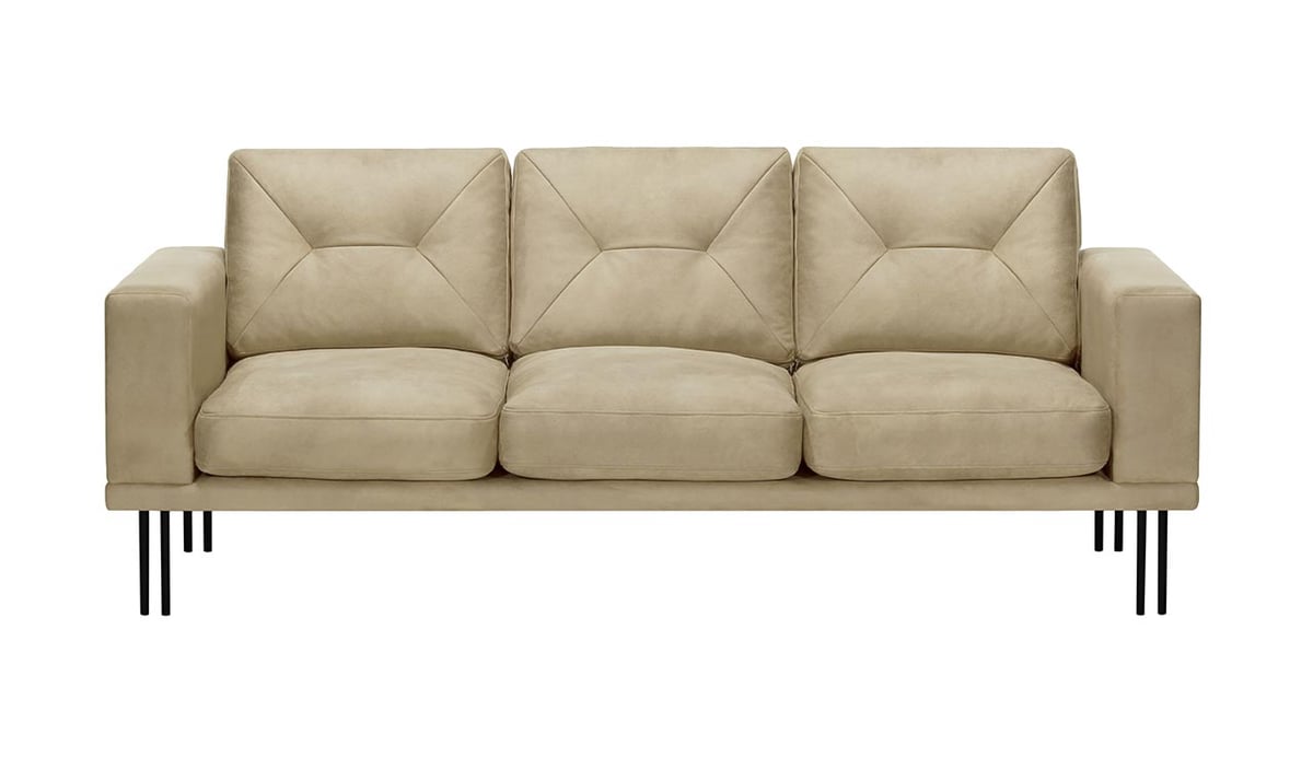 Sofa trzyosobowa Grace