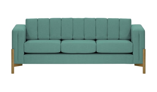 Sofa trzyosobowa Cloud Sofa trzyosobowa Cloud