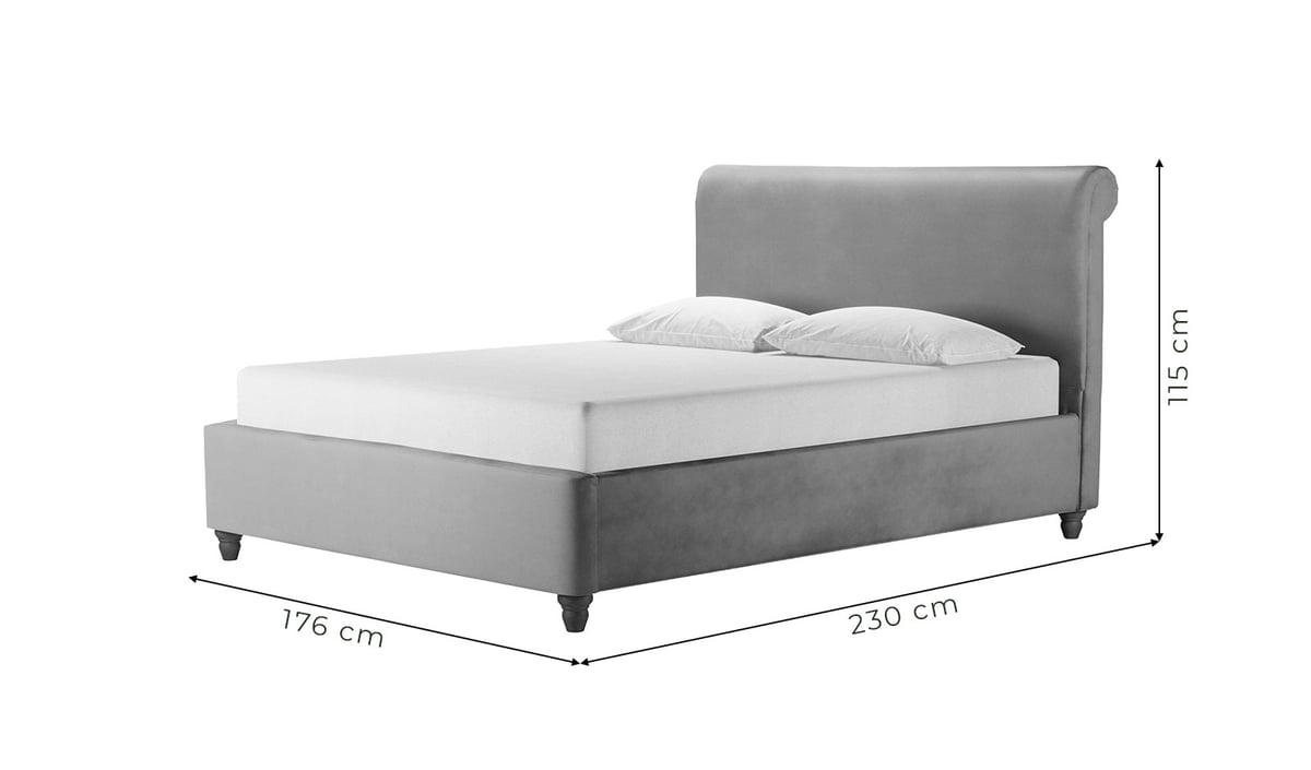 Wymiary produktu