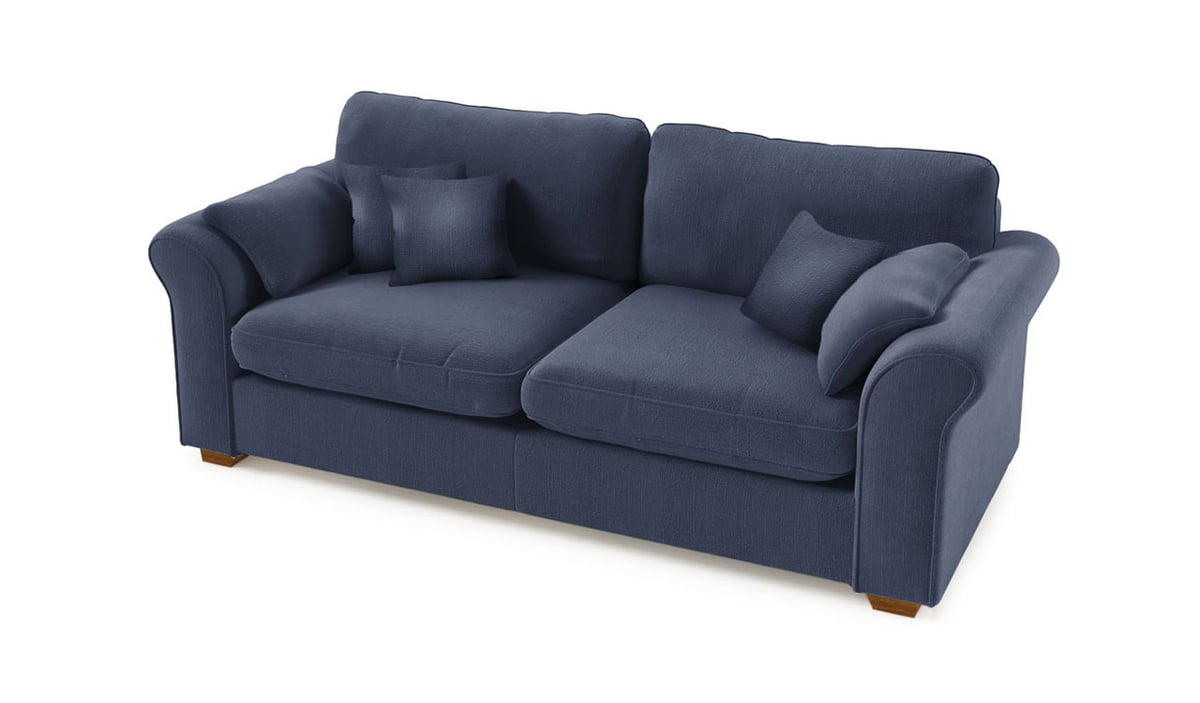 Sofa trzyosobowa Icon