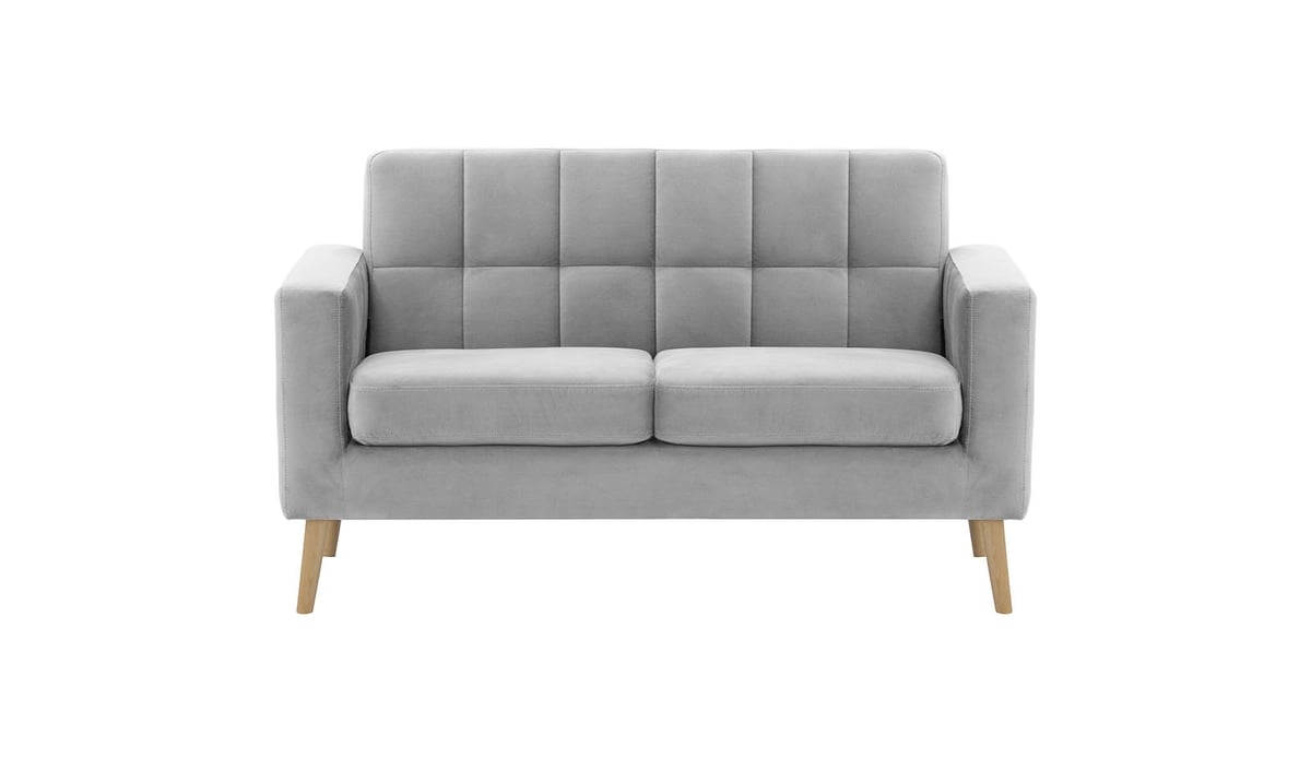 Dwuosobowa sofa Neat