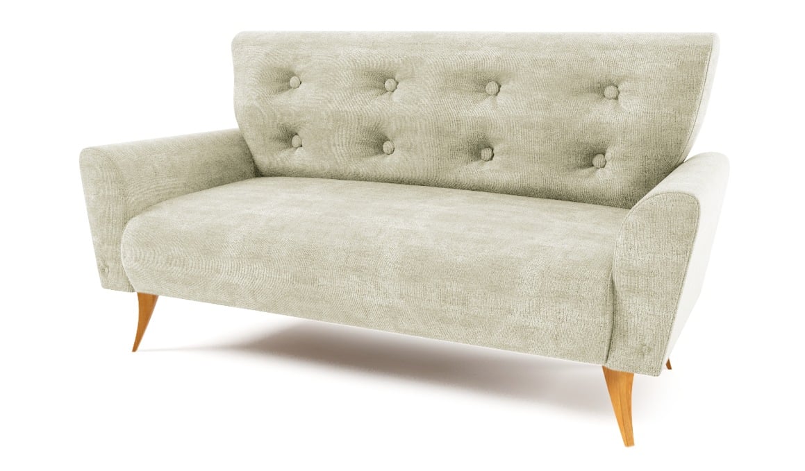 Sofa trzyosobowa Diva