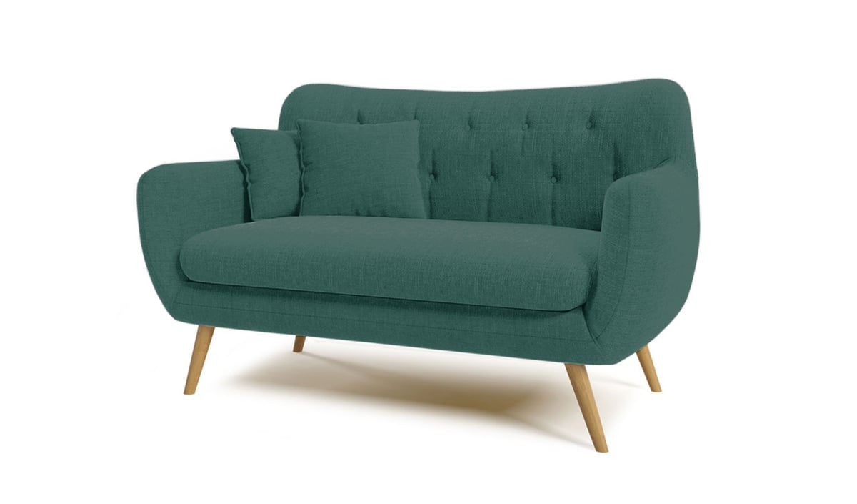 Sofa dwuosobowa Revive