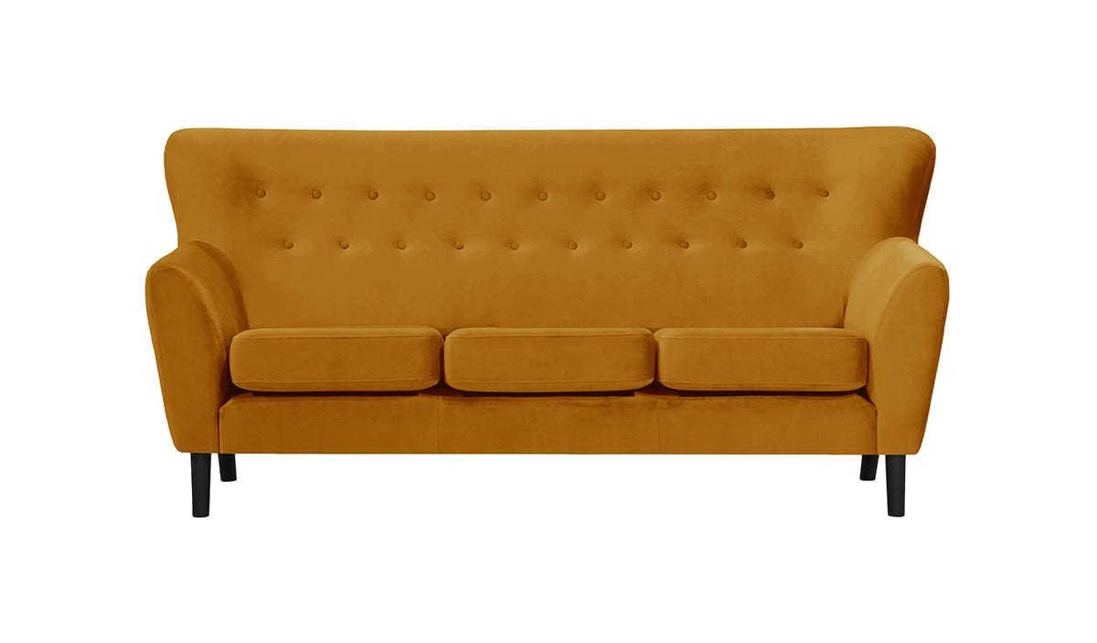 Sofa trzyosobowa Zamba