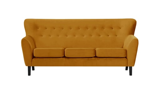 Sofa trzyosobowa Zamba Sofa trzyosobowa Zamba