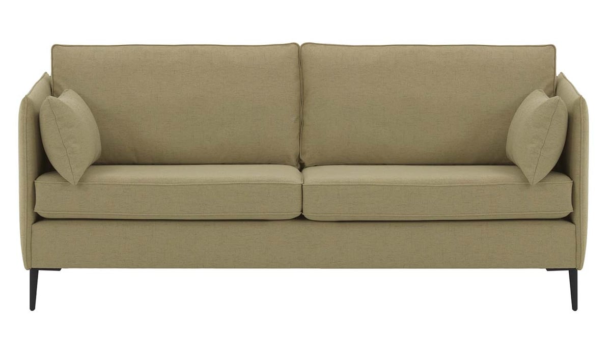 Sofa trzyosobowa Tasna