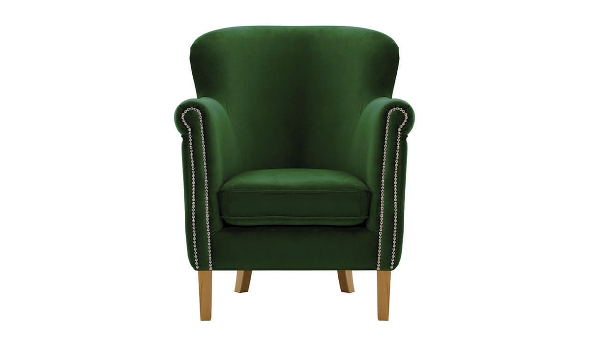 Fotel retro Laze