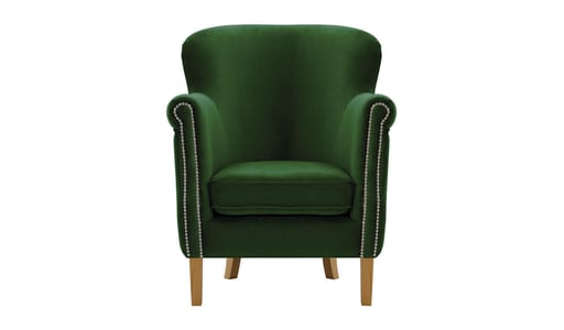 Fotel retro Laze Fotel retro Laze