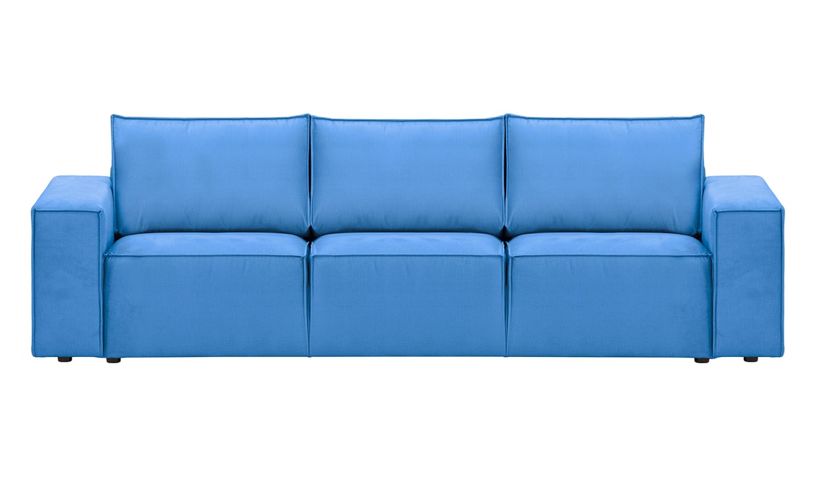 Sofa trzyosobowa Charles