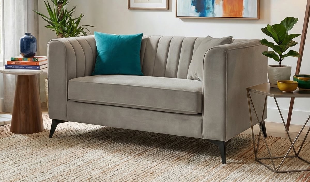 Mała sofa Mary