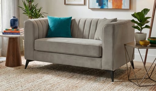Mała sofa Mary Mała sofa Mary