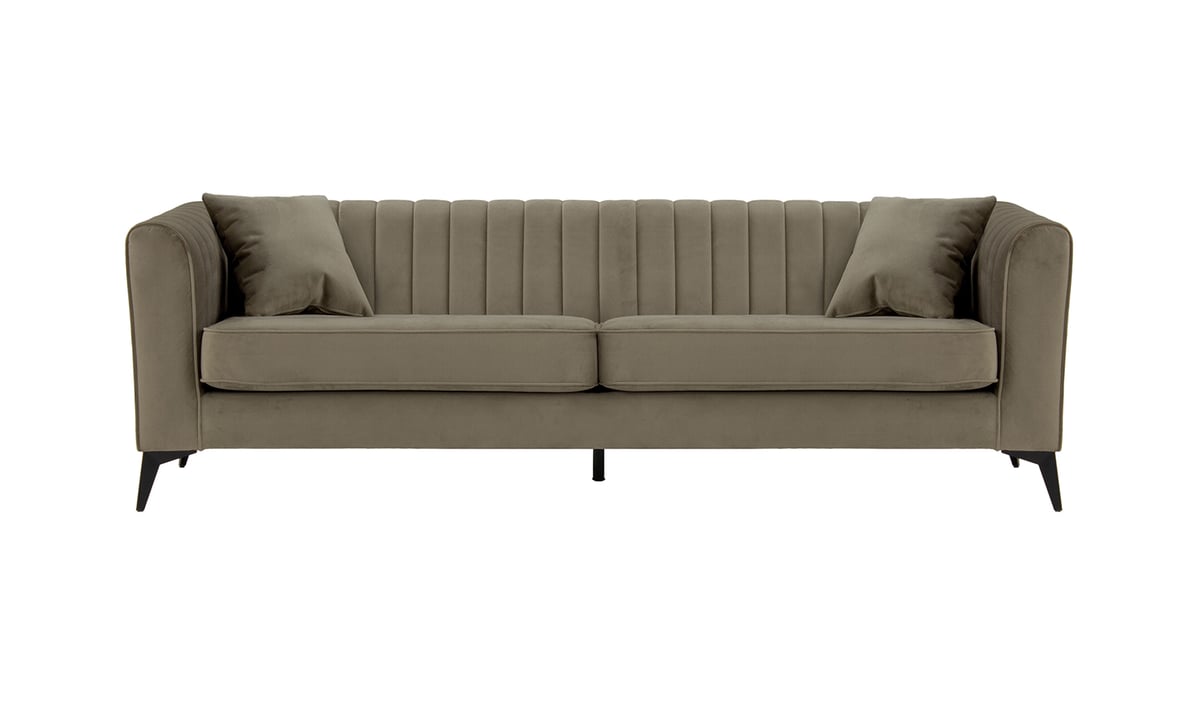 Sofa czteroosobowa Mary