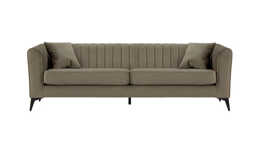 Sofa czteroosobowa Mary Sofa czteroosobowa Mary