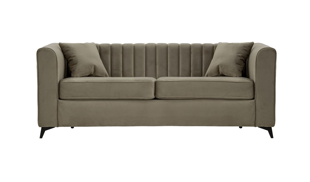 Sofa Mary z funkcją spania 140