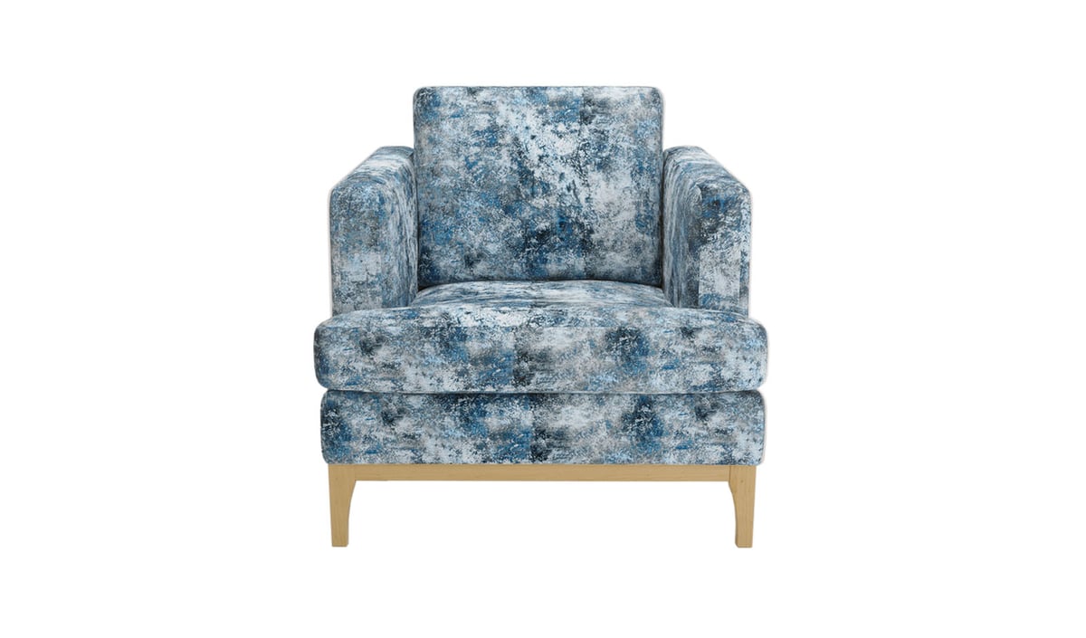 Fotel Scarlett Design