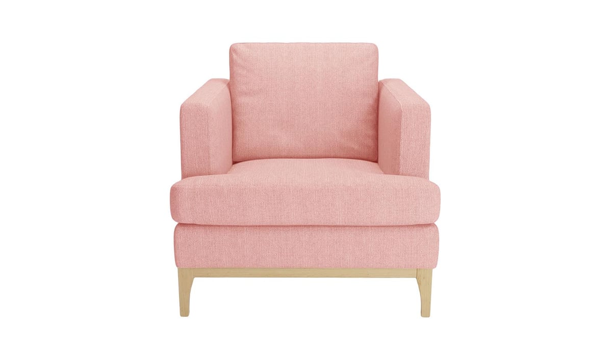 Fotel Scarlett Structured