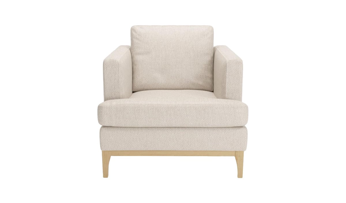 Fotel Scarlett Eco
