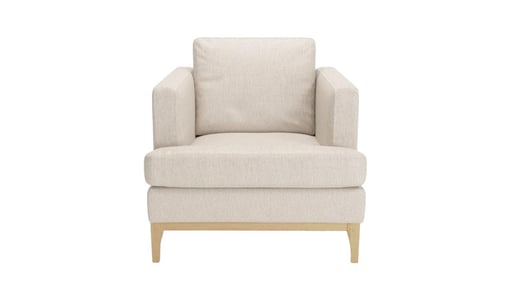 Fotel Scarlett Eco Fotel Scarlett Eco