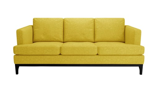 Sofa trzyosobowa Scarlett Sofa trzyosobowa Scarlett