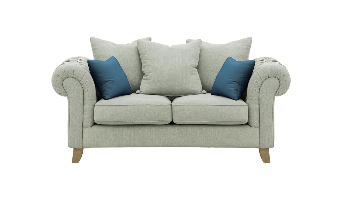 Sofa dwuosobowa Monza
