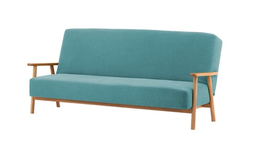 Sofa rozkładana click-clack Luppo Sofa rozkładana click-clack Luppo