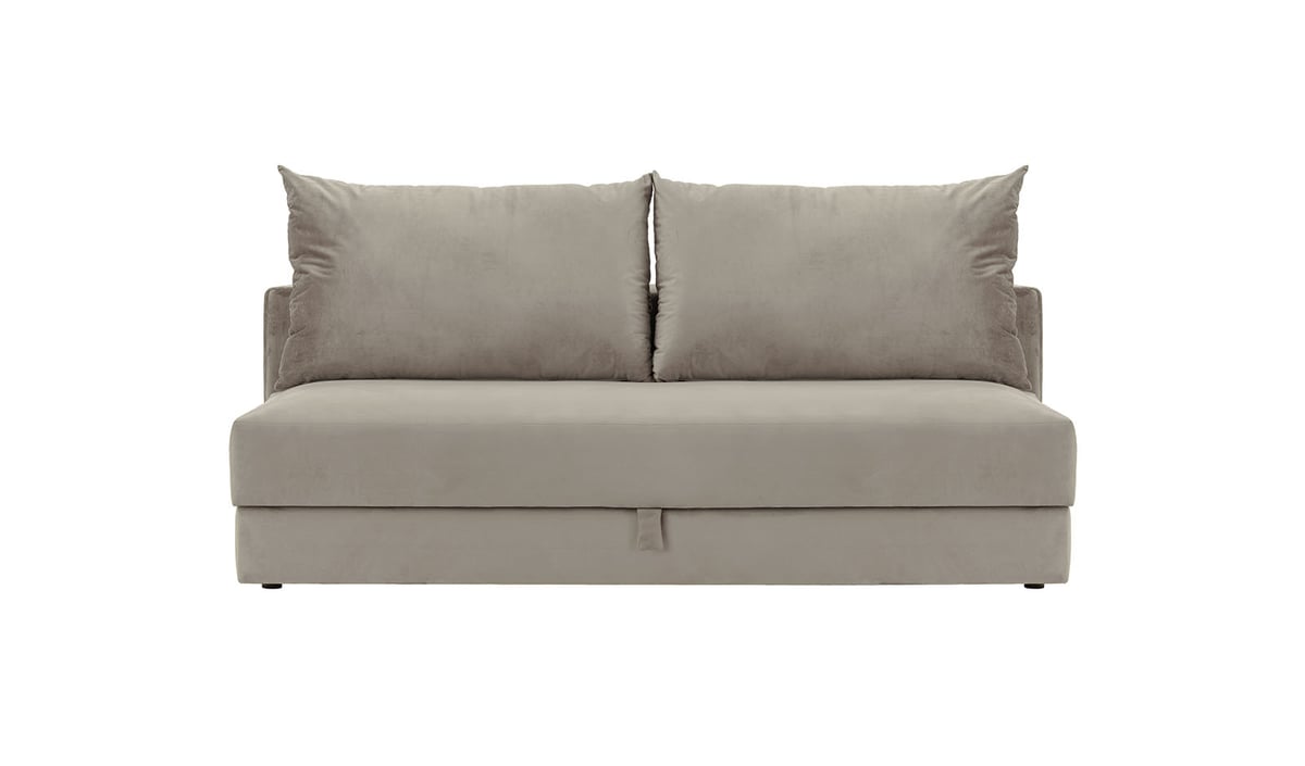 Trzyosobowa sofa rozkładana Vena