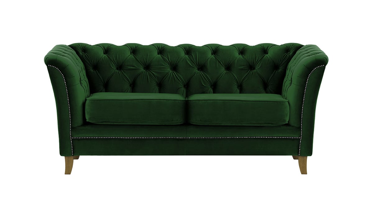 Sofa dwuosobowa Karin