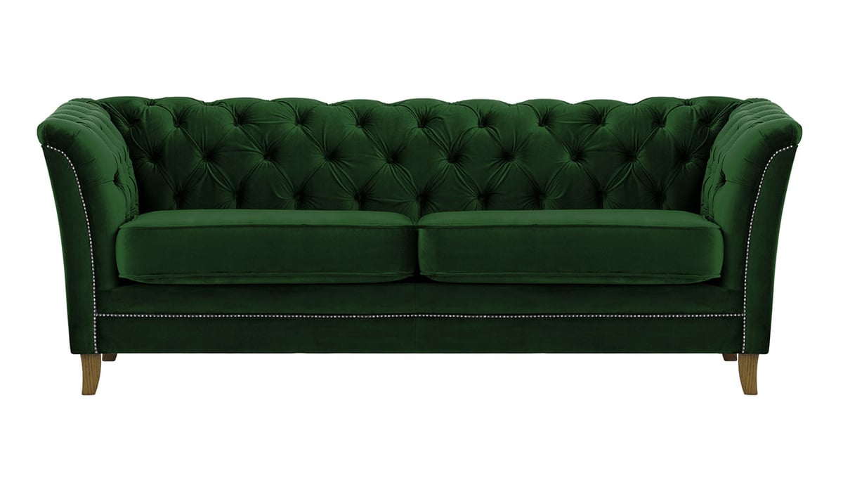 Sofa trzyosobowa Karin