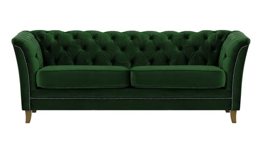 Sofa trzyosobowa Karin Sofa trzyosobowa Karin